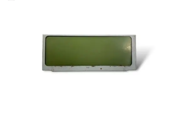 Toyota Avensis T250 Screen/display/small screen PWB51421DV0 F51421NFJSQAA