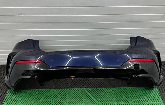 BMW 4 G22 G23 G24 G26 Rear bumper 8075834