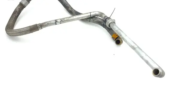 Maserati Quattroporte Oil sump strainer pipe 198470