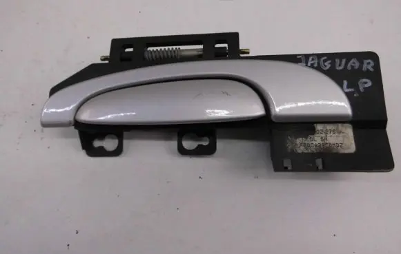 Jaguar S-Type Front door exterior handle