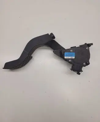 Audi A6 S6 C5 4B Accelerator throttle pedal 8D1723523F 6PV00837602