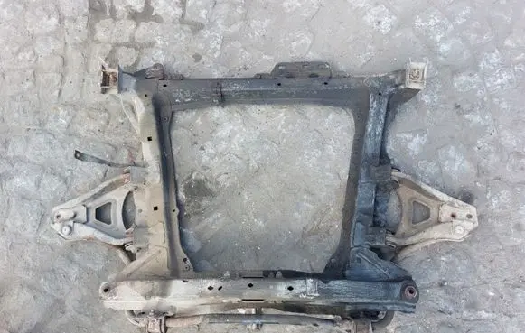 Renault Kangoo I Front axle beam 