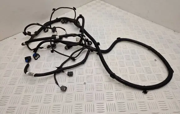 Renault Scenic E-Tech V Parking sensor (PDC) wiring loom 240154632R 284388091R 284389602R