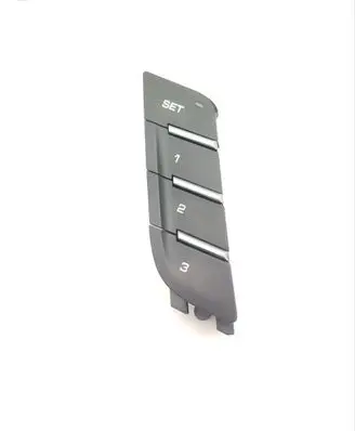 Porsche Macan (95B) Seat memory switch 95B959856
