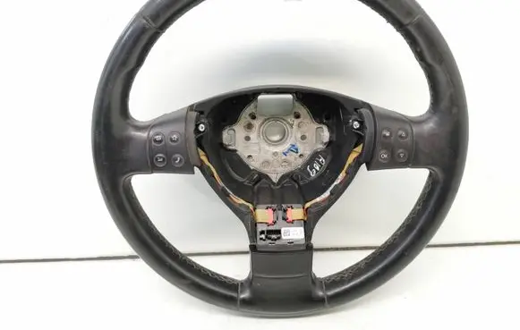 Volkswagen Jetta V Steering wheel T1Pq00255973 3c0959538c 3c0959537c