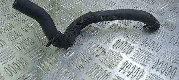 Mercedes-Benz C AMG W205 Engine coolant pipe/hose A2058301102