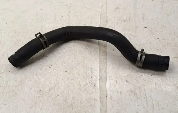 Toyota Avensis T250 Power steering hose/pipe/line 4434805090
