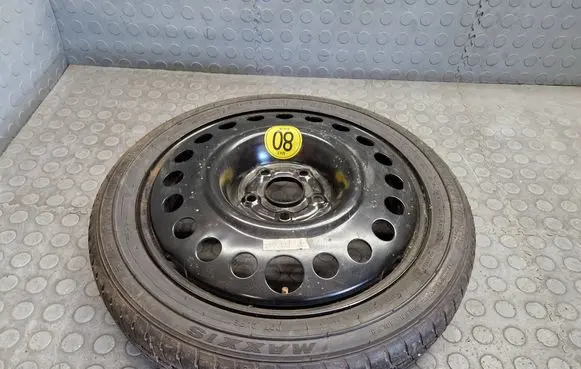 Buick Encore I R16 spare wheel 