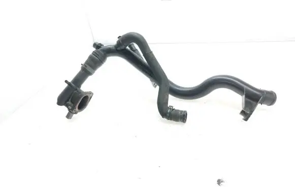 Audi Q5 SQ5 Engine coolant pipe/hose 03L121071C 03L122157F 03L121101