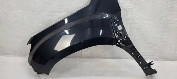 Dacia Duster II Fender