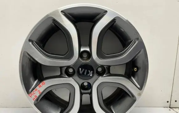 KIA Picanto R15 alloy rim 52910-G6300