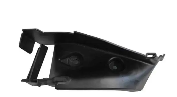 Land Rover Range Rover Evoque L538 Front door seat control surround trim BJ32613K37ABW