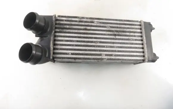 Peugeot 308 Intercooler radiator 9656503480
