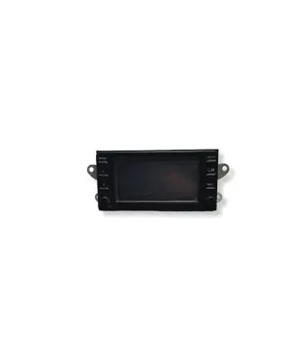 Toyota GT 86 Radio/CD/DVD/GPS head unit PW60018001 FA0900056 100894