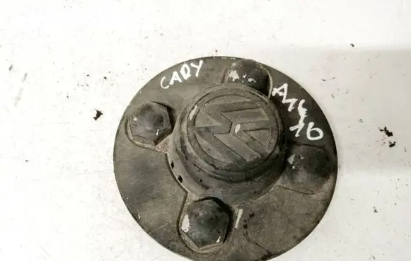 Volkswagen Golf III Original wheel cap 1h0601171