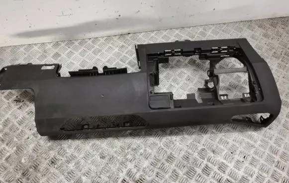 Volkswagen ID.3 Dashboard 10C858415A