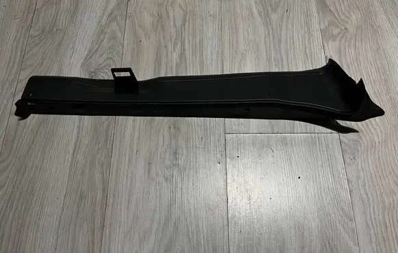 BMW 1 F20 F21 Fender end trim 51767269997