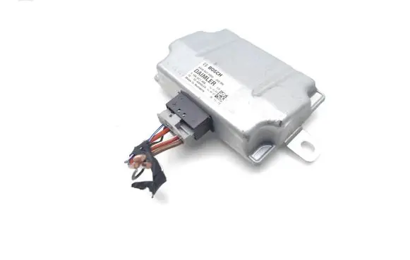 Volkswagen Crafter Voltage converter inverter A9068270005 0199DC1400