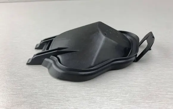 BMW 3 E90 E91 Headlight/headlamp dust cover 63117159566 7159566 626.01