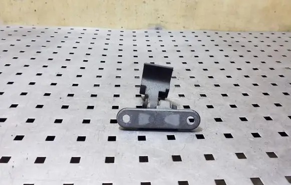 BMW 5 F10 F11 Front door lower hinge 7199575