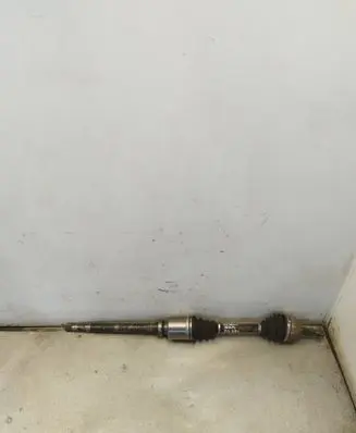 Citroen Jumpy Front driveshaft