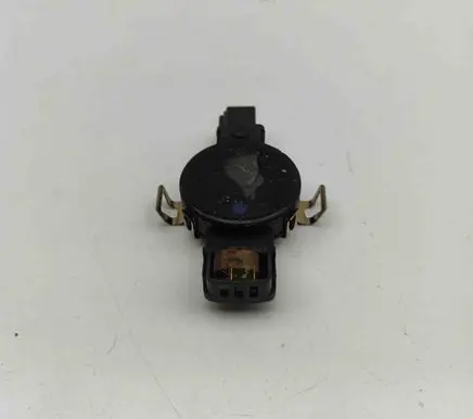 Rain sensor