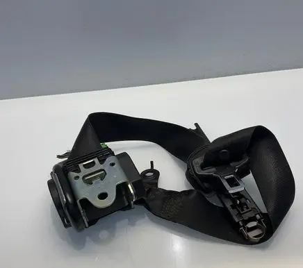 Mercedes-Benz CLS C219 Front seatbelt 2118607985 E040418 A2118607985