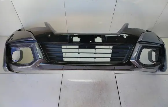Honda Civic IX Front bumper 71101TV0ZY00