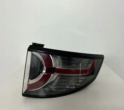 Citroen C5 Rear/tail lights 13404