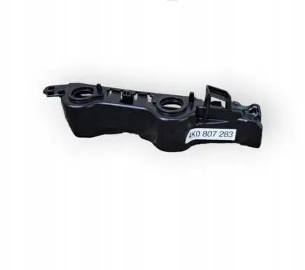 Audi A6 S6 C8 4K Front bumper mounting bracket 4K0807283