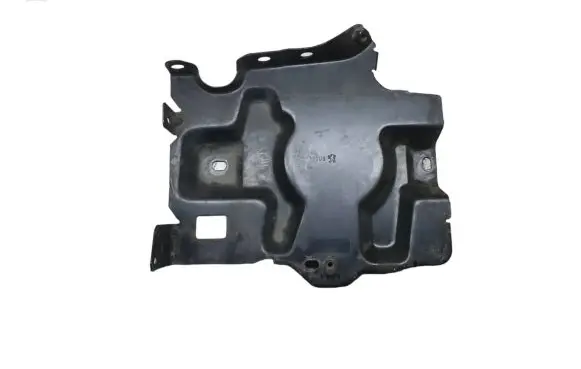 Battery tray