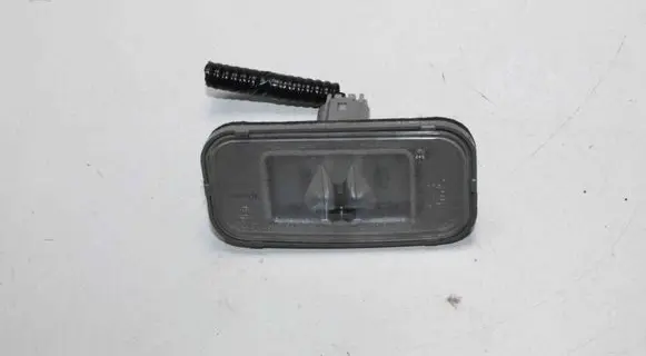 Lexus IS III XE30 Number plate light