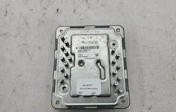 Ford Focus Voltage converter/converter module SPEEDJX7B13B626BD JX7B13B626BD