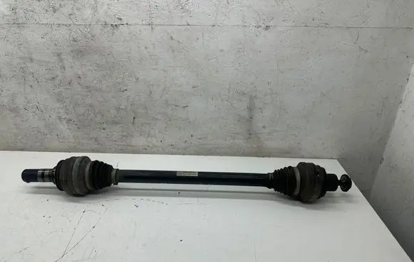 Porsche Macan (95B) Rear driveshaft 95B501203