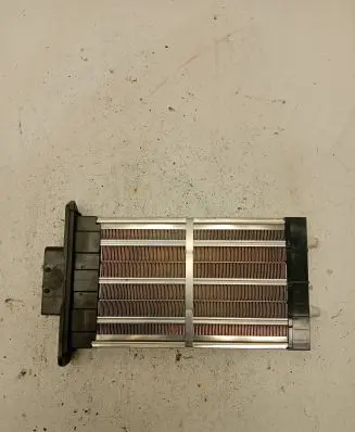 KIA Soul Electric cabin heater radiator 10823C014