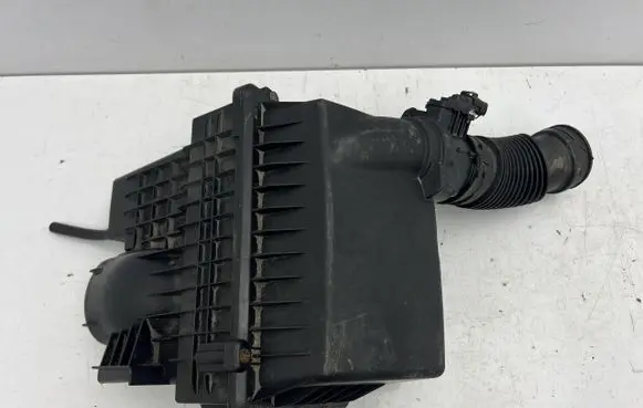 Peugeot RCZ Gear shifter/selector 96533388980