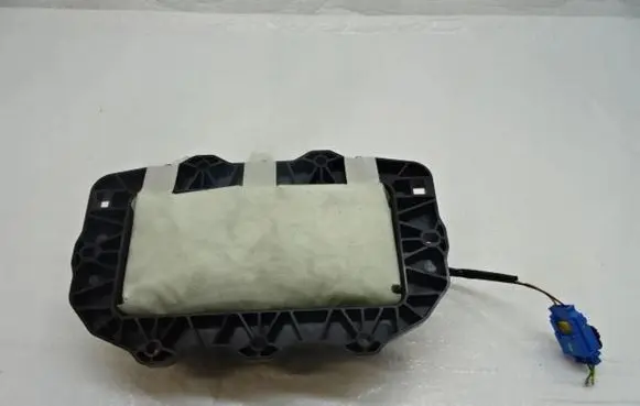 Peugeot 2008 I Passenger airbag 9672848580