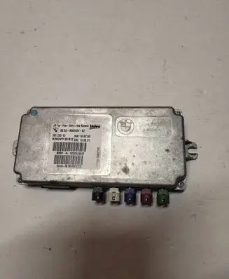 BMW 6 F06 Gran coupe Camera control unit module 9282424 16129510