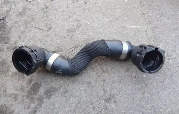 BMW 5 G30 G31 Engine coolant pipe/hose XXXXXXXXXX