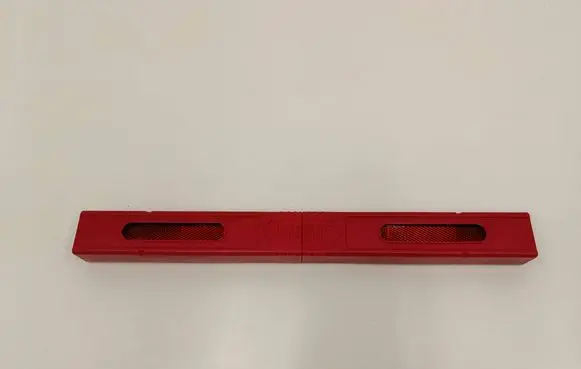Audi A3 S3 8V Emergency warning sign 8T0860251
