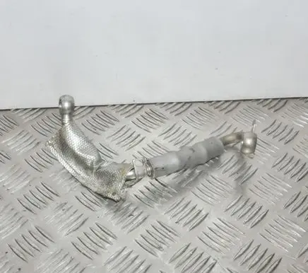 Audi A4 S4 B8 8K Air intake hose/pipe