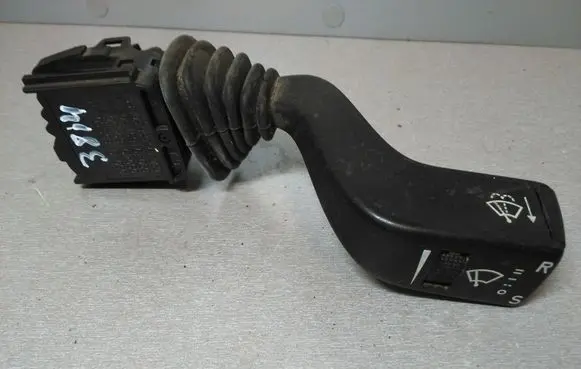 Opel Omega B2 Wiper control stalk 090494655 090494654 501675