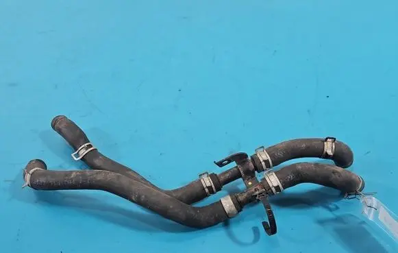 Hyundai i30 Engine coolant pipe/hose IMPRK1549331