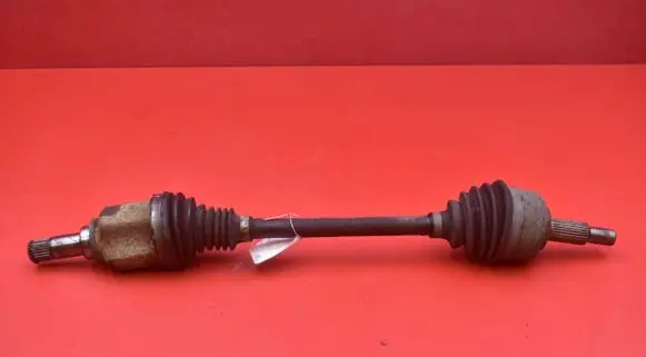 Dacia Dokker Front driveshaft