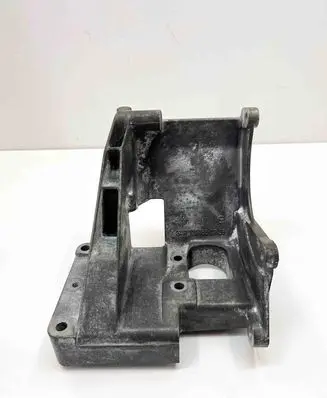 Generator/alternator bracket