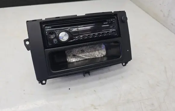 Mercedes-Benz Vito Viano W639 Radio/CD/DVD/GPS head unit