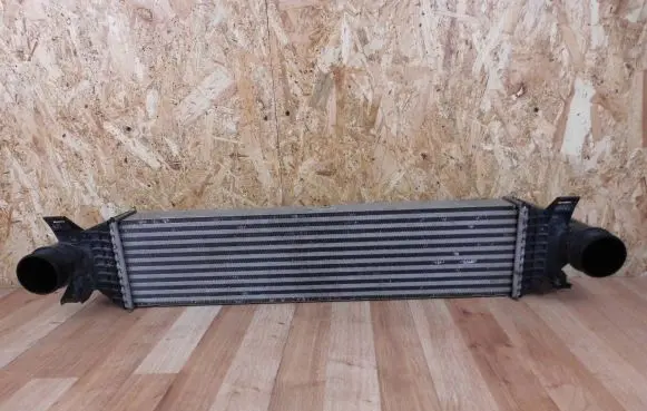 Ford Kuga II Intercooler radiator FV416K775AB FCC7A