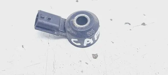 Detonation knock sensor