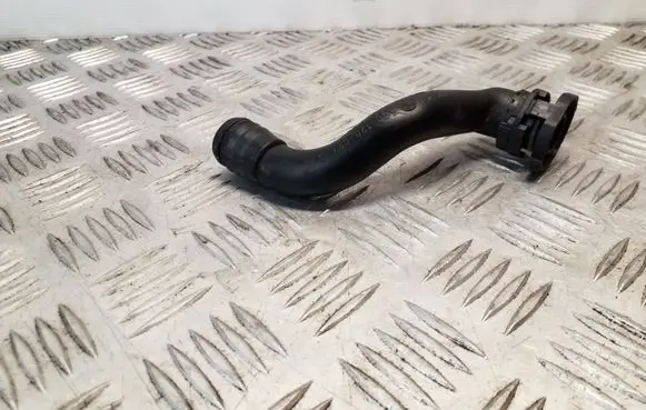 Skoda Octavia Mk3 (5E) Breather hose/pipe 5Q0129637C