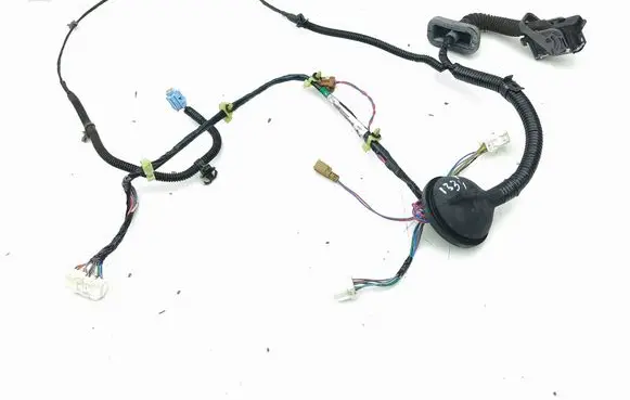 Nissan 350Z Front door wiring loom 24125CD401